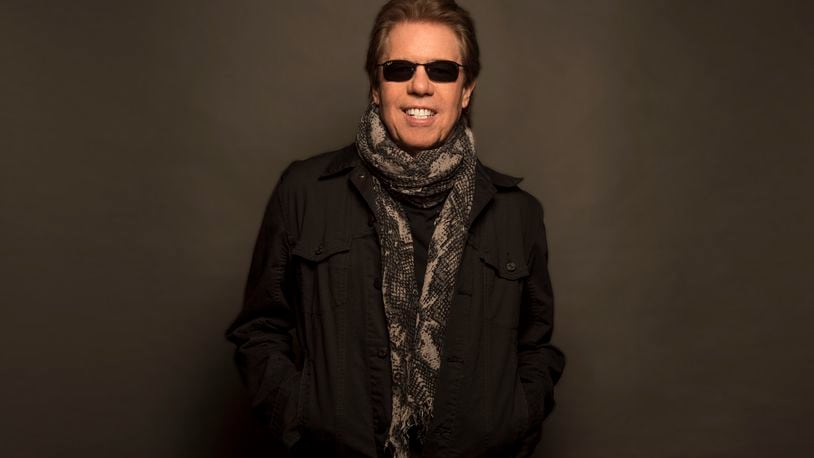 George Thorogood, who formed his blues rock band the Destroyers in Delaware in 1973, brings the “Good to Be Bad” tour with special guests Rusted Reserve to Hobart Arena in Troy on Sunday, Sept. 12. CONTRIBUTED