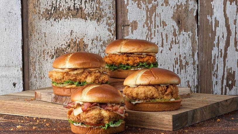 There are currently more than 135 Slim Chickens restaurants operating across the US and UK, with more than 600 locations in development.