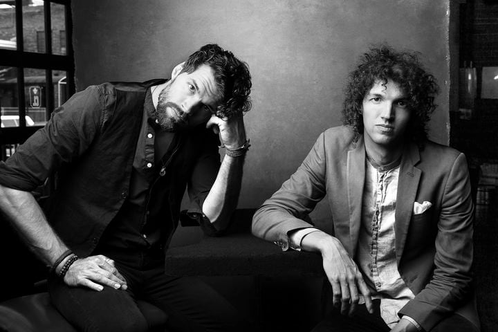 for KING & COUNTRY at Rose Music Center in Huber Heights