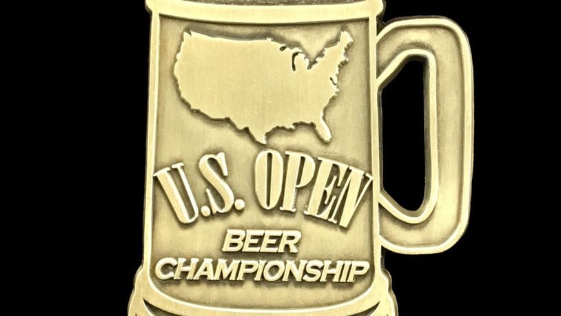 2018 U.S. Open Beer Championship results have been posted. Image from usopoenbeer.com
