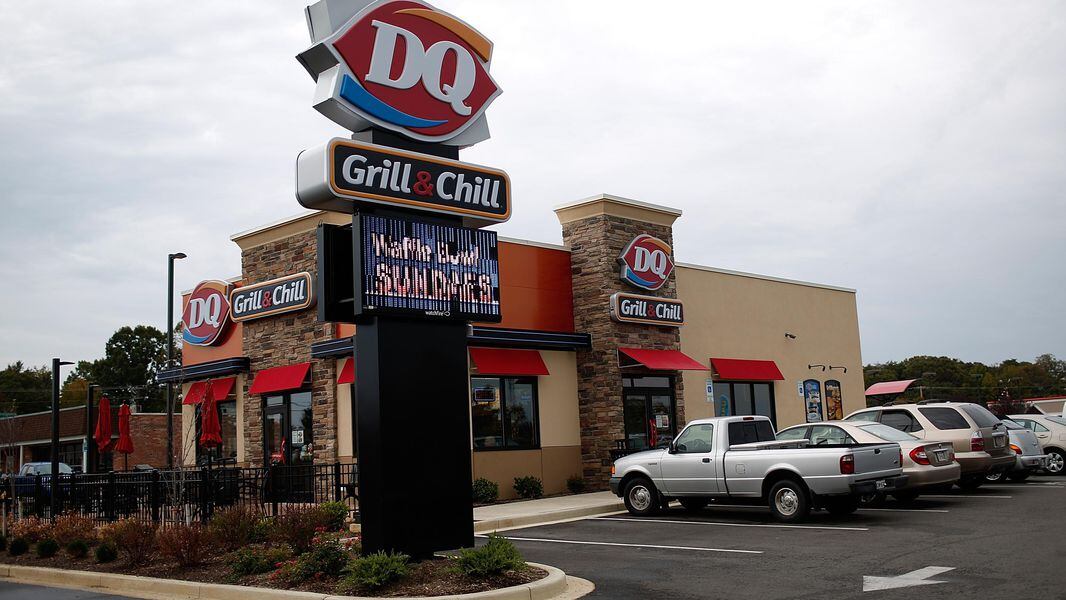 Dairy Queen's ‘Free Cone Day’ promotion returns for first