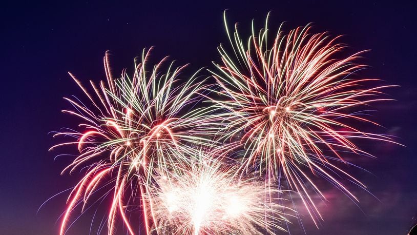Moraine has announced it is scrapping its Independence Day Star Spangled Boom at Wax Park this year, joining the list of cities canceling Fourth of July fireworks events due to the coronavirus. FIRE