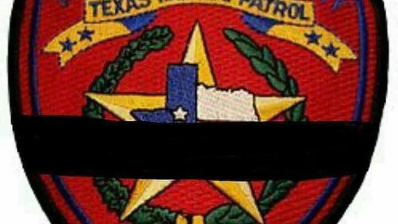A Texas state trooper was killed during a traffic stop on Thanksgiving Day.