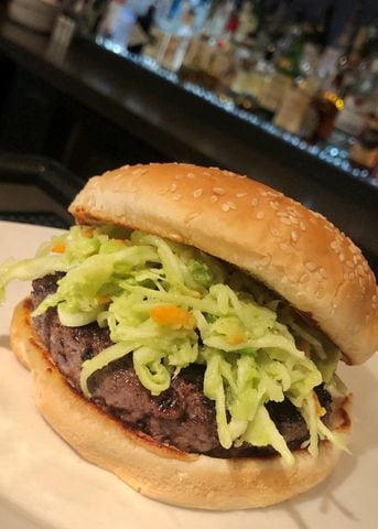 Sneak peek at the mouthwatering Dayton Burger Week menus