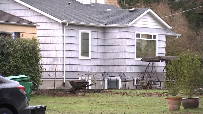 A 5-year-old boy with “behavioral problems” was allegedly locked inside a wooden box built by his father – often overnight, for years. (KIRO7.com)