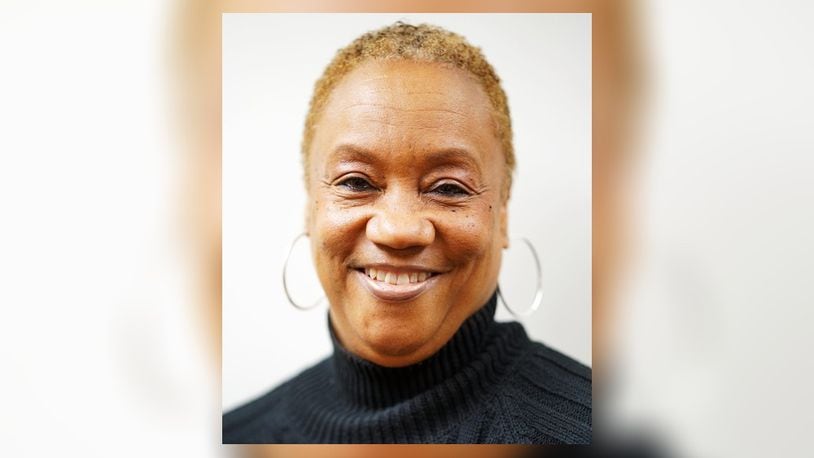 Debbie Blunden-Diggs is the artistic director of Dayton Contemporary Dance Company. She also serves on the executive board of the International Association of Blacks in Dance. CONTRIBUTED