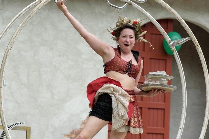 PHOTOS: Did we spot you at the Ohio Renaissance Festival during opening weekend?