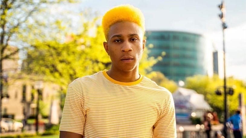 In addition to his full-length, “Bloody Summer,” Dayton rapper Yellopain released a flurry of non-album singles in 2023 such as “On A Leash,” “Mind of a Hater,” “Christians” and “That Ain’t Sexy” in December.