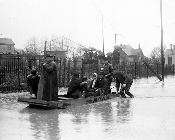 Flood of 1913