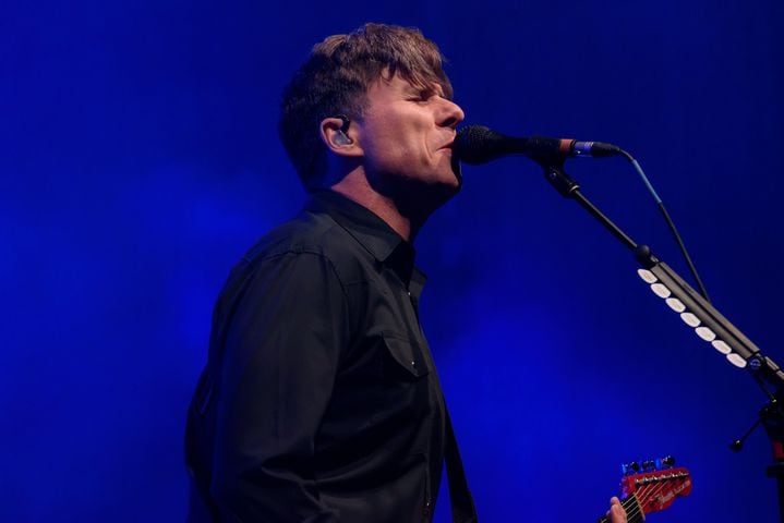 PHOTOS: The Ohio Is For Lovers Festival hosted by Hawthorne Heights Live at Riverbend Music Center