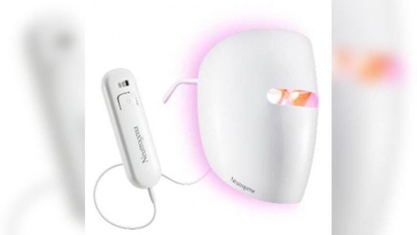 Neutrogena is recalling its Light Therapy Acne Mask and Light Therapy Acne Mask Activator in the United States "out of an abundance of caution."