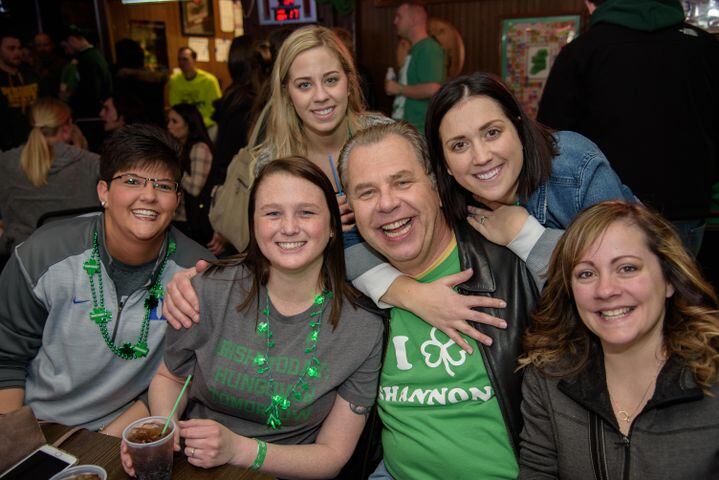 PHOTOS: St. Pat-Rock’s Day fun at Flanagan’s Pub