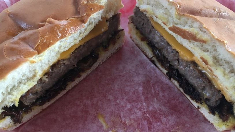 Voltzy's Hamburger & Rootbeer Stand has been celebrating/lambasting the famous and infamous for nearly 30 years.