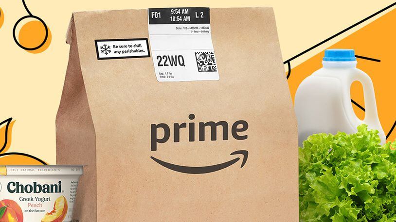 Amazon’s delivery is now free, but only if shoppers have used it before.
