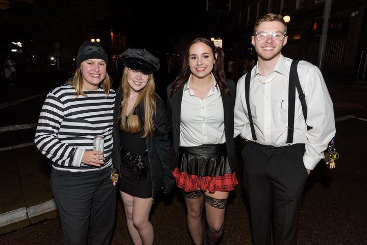 PHOTOS: Did we spot you at Hauntfest in The Oregon District?