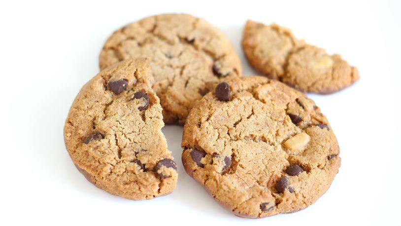 An Ohio couple is facing charges after police said they gave laxative-laced cookies to striking school employees.