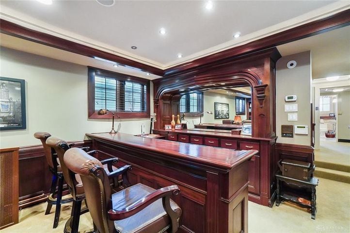 PHOTOS: Cheezit mansion in Oakwood on the market for nearly $1M