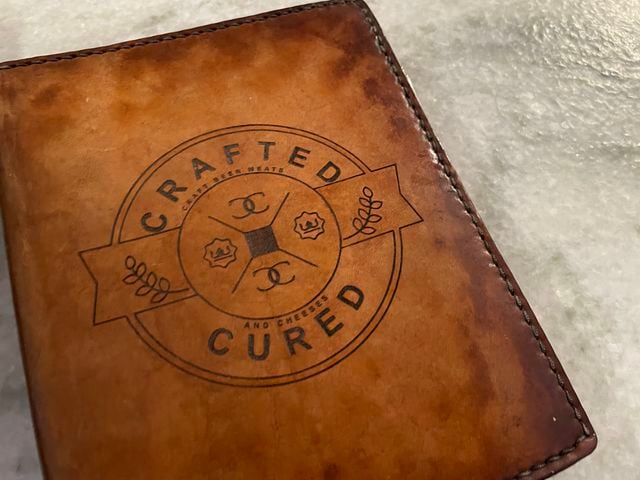 Crafted & Cured