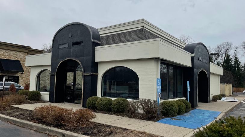 Victor’s Taco Shop is planning to open a new location at 5837 Far Hills Ave. in Washington Twp. near the edge of Kettering in February 2024. NATALIE JONES/STAFF