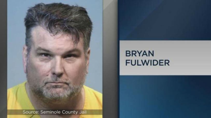 Bryan Fulwilder, a pastor and radio host who was accused of sexually abusing a minor for years, died of an apparent suicide while out on bond, according to Altamonte Springs police.