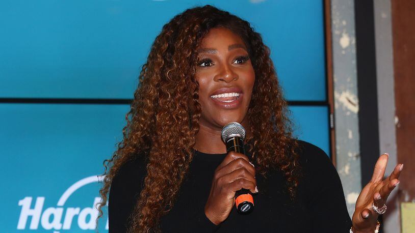 Serena Williams opened up about her struggles with postpartum depression in the July 2018 issue of Harper's Bazaar UK.