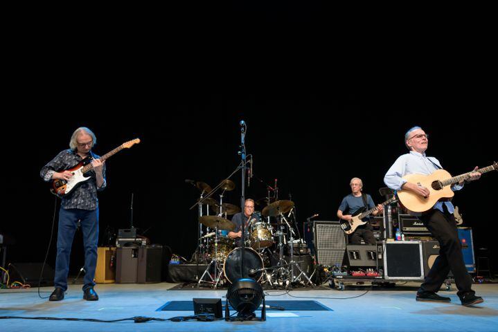 PHOTOS: Buddy Guy with John Hiatt & The Goners Live at Rose Music Center