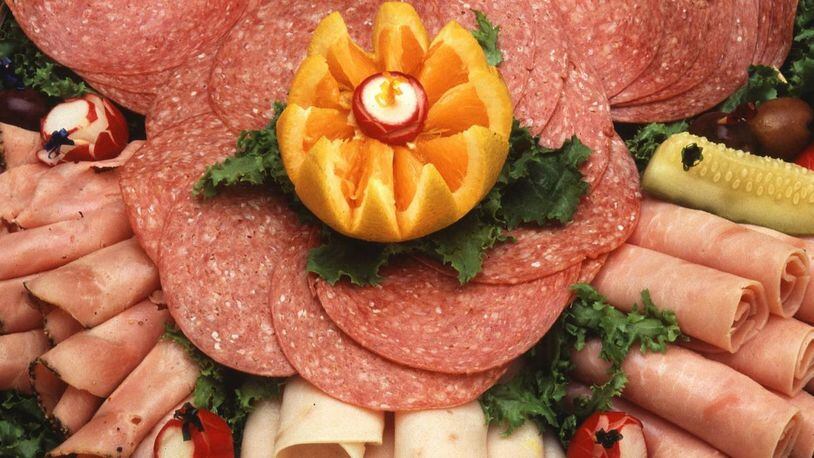 Scientists discovered cured meats, like salami and hot dogs, can cause manic episodes in some people. They found that people who were hospitalized for mania were about 3.5 times more likely to have had a history of eating cured meat before hospitalization compared to those without a psychiatric disorder.