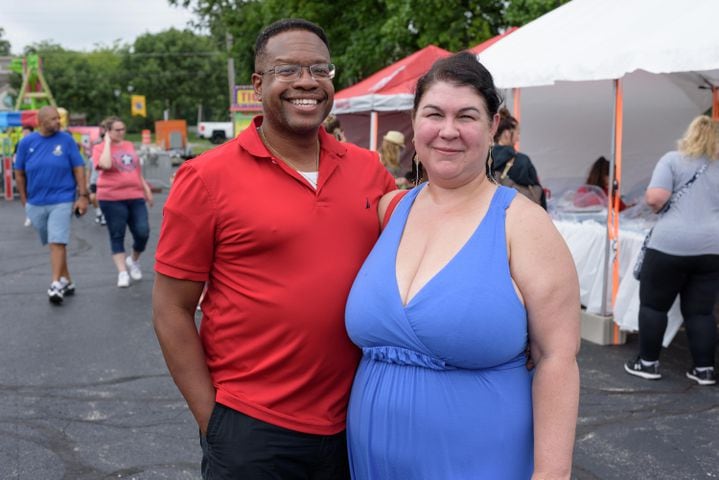 PHOTOS: Did we spot you at the 30th annual Greater Dayton Lebanese Festival?