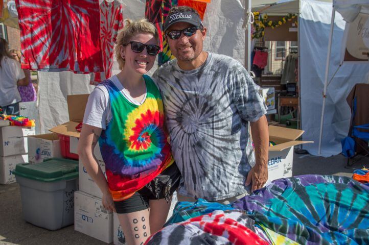 PHOTOS: Yellow Springs Street Fair 2016