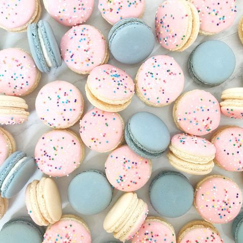 JUST IN: New macaron bakery coming to Troy