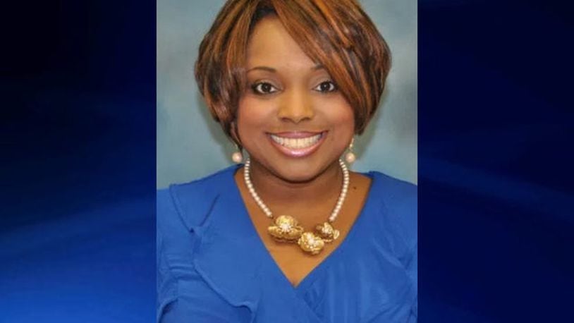 WSBTV has learned a Fort Valley State University employee at the center of sexual misconduct and GBI criminal investigations has resigned from her position.