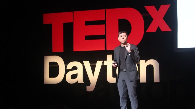 TEDxDayton 2020 will be virtual and free this year.