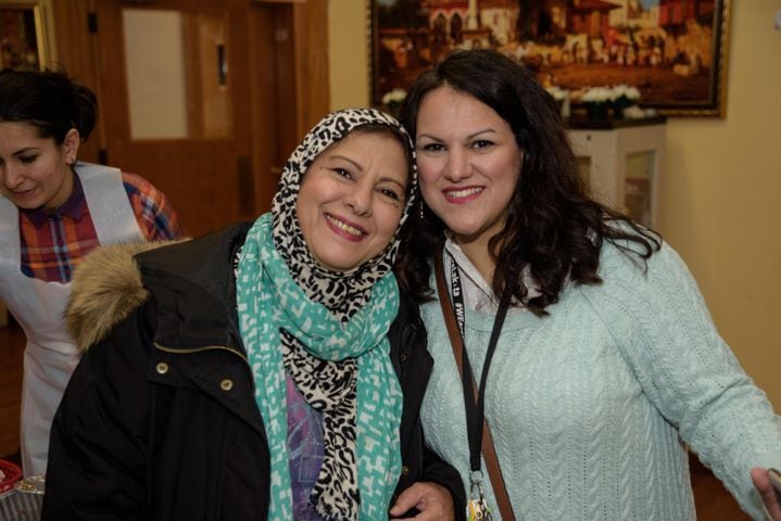 PHOTOS: Did we spot you at the Turkish Food Festival?