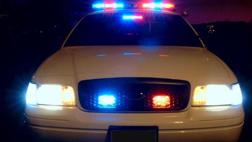 Police car lights. (Photo: Scott Davidson/flickr/Creative Commons) https://creativecommons.org/licenses/by/2.0/