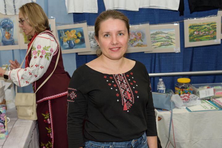 PHOTOS: Did we spot you at the return of A World A'Fair at the Greene County Expo Center?