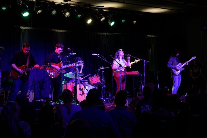 PHOTOS: The Finale of the Dayton Battle of the Bands at The Brightside Music & Event Venue