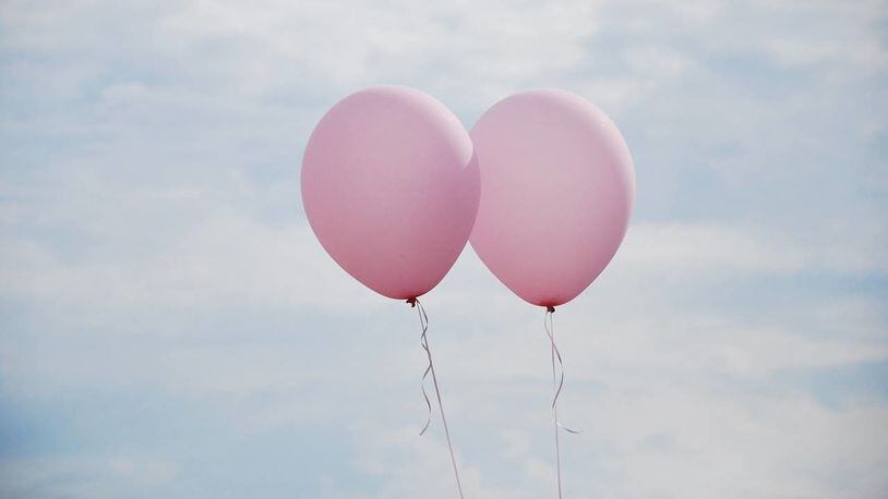 Proposed legislation in Maryland would make it illegal to release balloons into the air.
