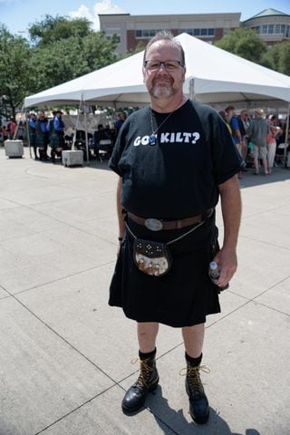 PHOTOS: Did we spot you at Celtic Festival in downtown Dayton?