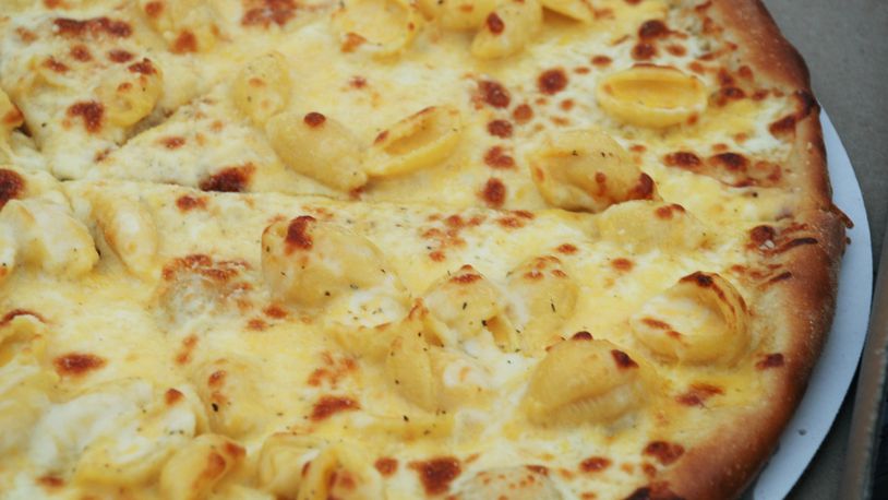 Mac N' Cheese Fest at Yellow Cab Tavern in Dayton kicks off Friday, July 14. CONTRIBUTED