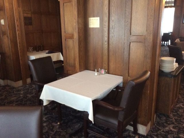 Dayton Engineers Club to open to public for lunch