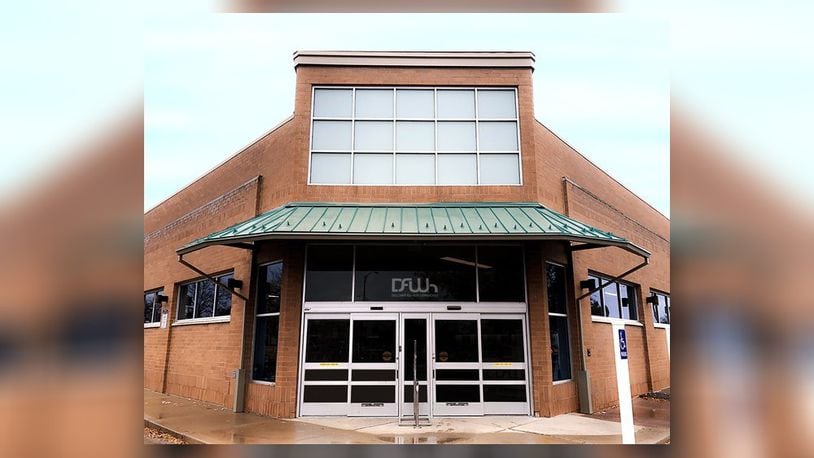 Discount Fashion Warehouse, also known as DFWH, will debut its 9,100-square foot location at 1402 Miamisburg Centerville Road on Friday, Jan. 20, 2023. The site, which is located next to Chick-fil-A, was previously occupied by Walgreens.