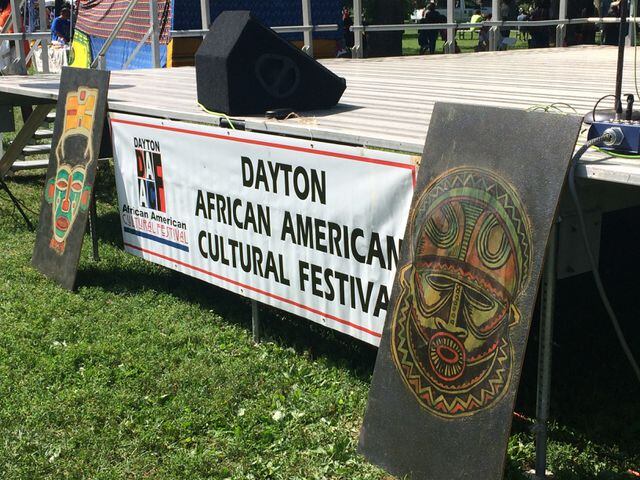 2015 African American Cultural Festival