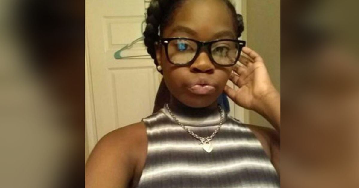 Missing Texas Girl 12 Found Safe Police Say 