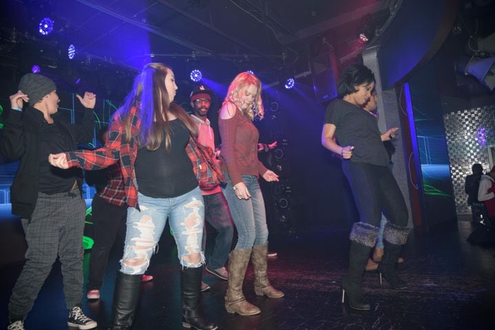PHOTOS: Did we spot you at the Masque’s last show?