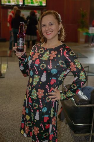 PHOTOS: Beerry Christmas Dayton at Kettering Tower