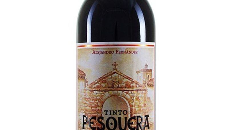 The 2014 Tinto Pesquera Crianza invokes the wind, the rain and the sun of Spain. It’s made from the famous Tempranillo grape, a “noble grape” due to his association with the highest-quality wines and the fact it can flourish no matter where it’s planted. CONTRIBUTED