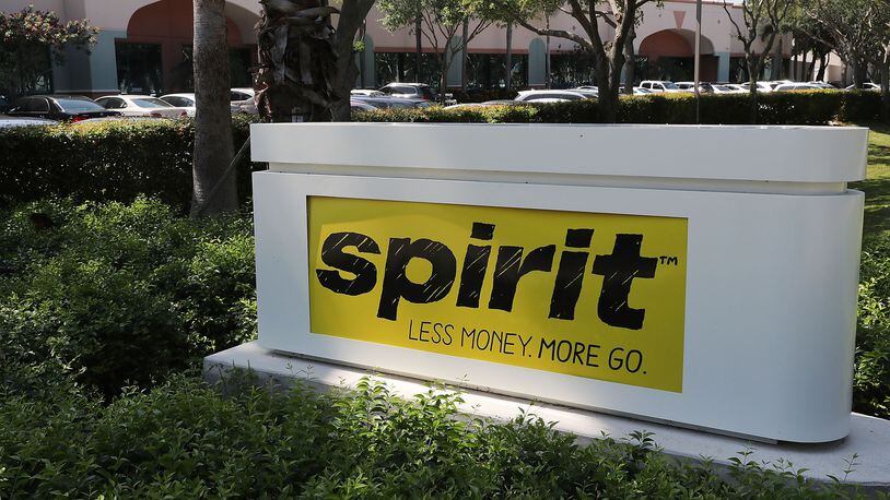 In a recent federal lawsuit, a Michigan woman says Spirit Airlines employees booted her 15-year-old daughter from a flight without her knowledge.