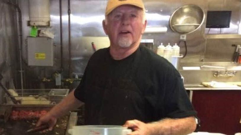 Rick Volz, founder of Voltzy's Root Beer Stand in Moraine, died Monday, Feb. 1 in Kettering Medical Center after a lengthy illness. FILE