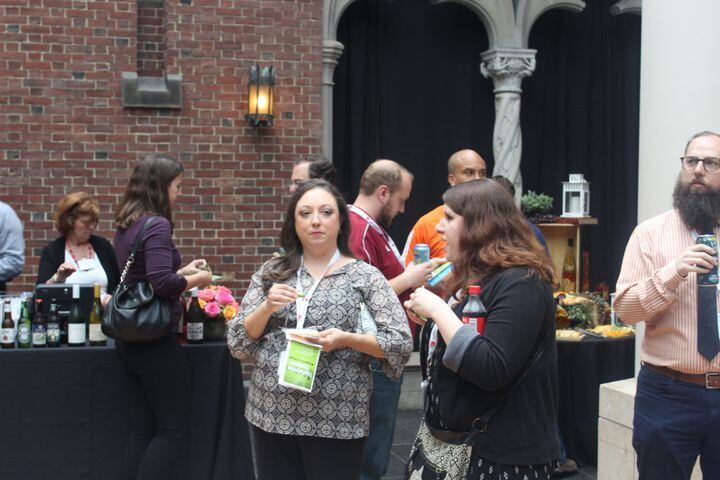 Photos: Were you spotted at 2016 UpDayton Summit?