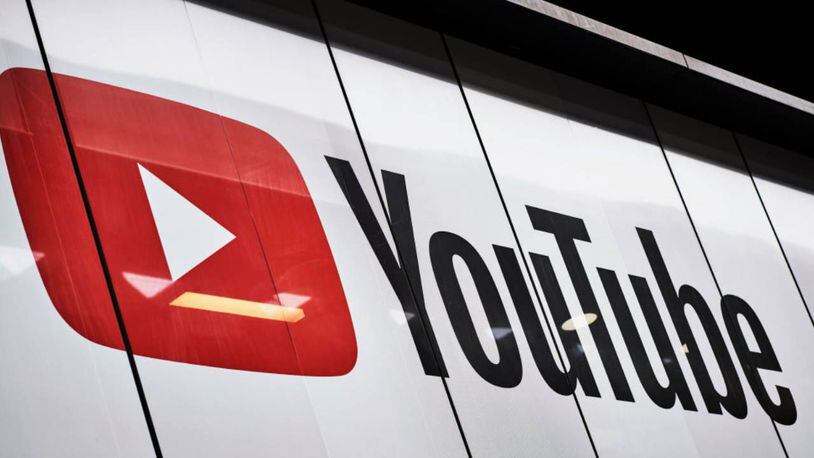 YouTube on Monday said it plans to remove misleading election-related content from its site. (Olly Curtis/Future via Getty Images)